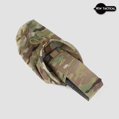 PEW TACTICAL PRMD Belt Placard Airsoft PH51