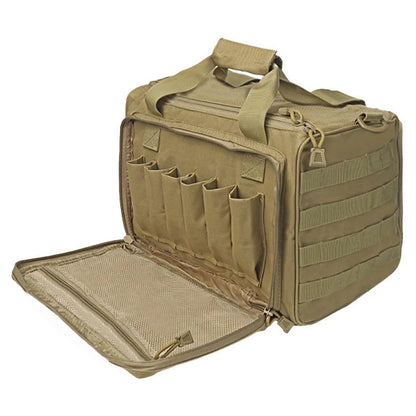 Tactical Gun Bag Shooting Hunting Accessories Outdoor Sport Camping Hiking Fishing Travel Shoulder Bags