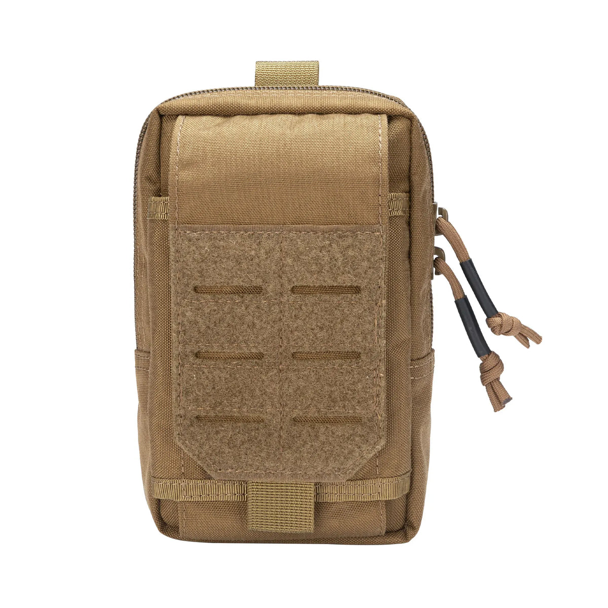 Tactical Bag EDC Molle Tool Zipper Waist Accessories Pouches Durable Phone Bags Camouflage Hunting Airsoft Magazine Pouch
