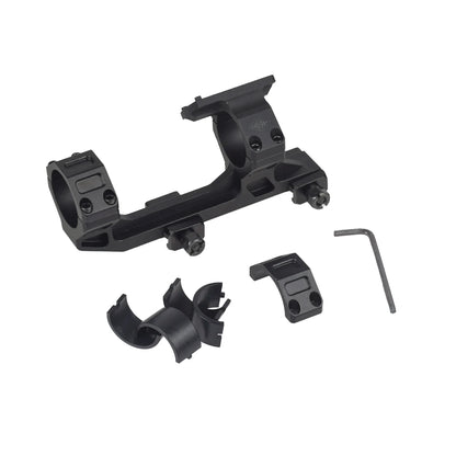 GEISSELE 25.4/30mm Ring Optic Scope Mount ROF-90/45 RM Red Dot Sight Mount For AR15 M4 M16 with Air Scope Leveler Combo Tool Kit