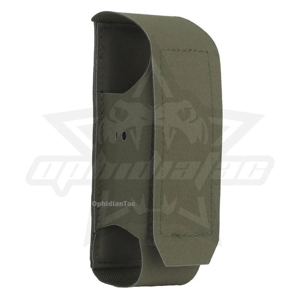 OPHIDIAN Hunting Accessories Chest Hanging vest MOLLE Gadget Accessories Storage bag TKO vest accessories