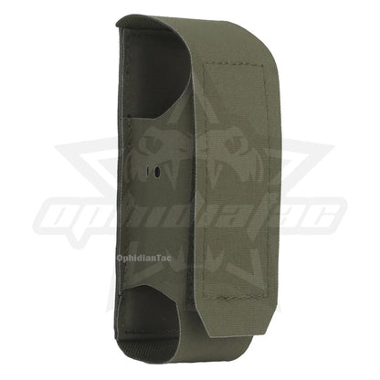 OPHIDIAN Hunting Accessories Chest Hanging vest MOLLE Gadget Accessories Storage bag TKO vest accessories