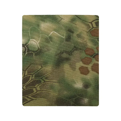 Non-Woven Camo Tape Tactical Silencer Protect Self-Adhesive Camouflage Patch Waterproof Hunting Sniper Cloth Cover Wrap