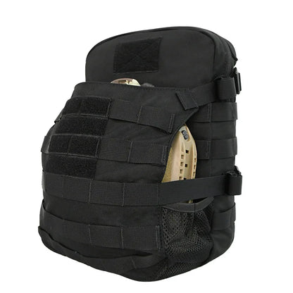 Tactical Vest Hydration Helmet Bag Hunting Vest Carrier Molle Expansion Backpack Airsoft Gear for CPC AVS K19 K-ZERO JPC FCPC