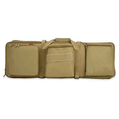 85cm Airsoft Gun Bag Nylon Gun Holster Hunting Backpack Tactical Backpack Outdoor Sport Protection Shoulder Bag