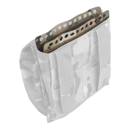 JSTA Pouch Organizer Accessories | MOLLE Compatible Accessory Modular Sundries Carrier | For Hunting Equipment Accessories
