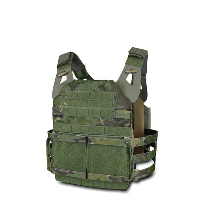 Outdoor JPC2.0 Lghtweight Tactical Vest