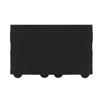 Lightweight SMG Magazine Pouch | Elastic Retention MOLLE Holder | Subcompact EDC Organizer