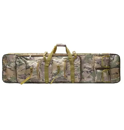 M/L/XL Tactical Bag Case, Multi-Purpose Backpack & Shoulder Bag for Outdoor Shooting, Hunting & Sports Accessories