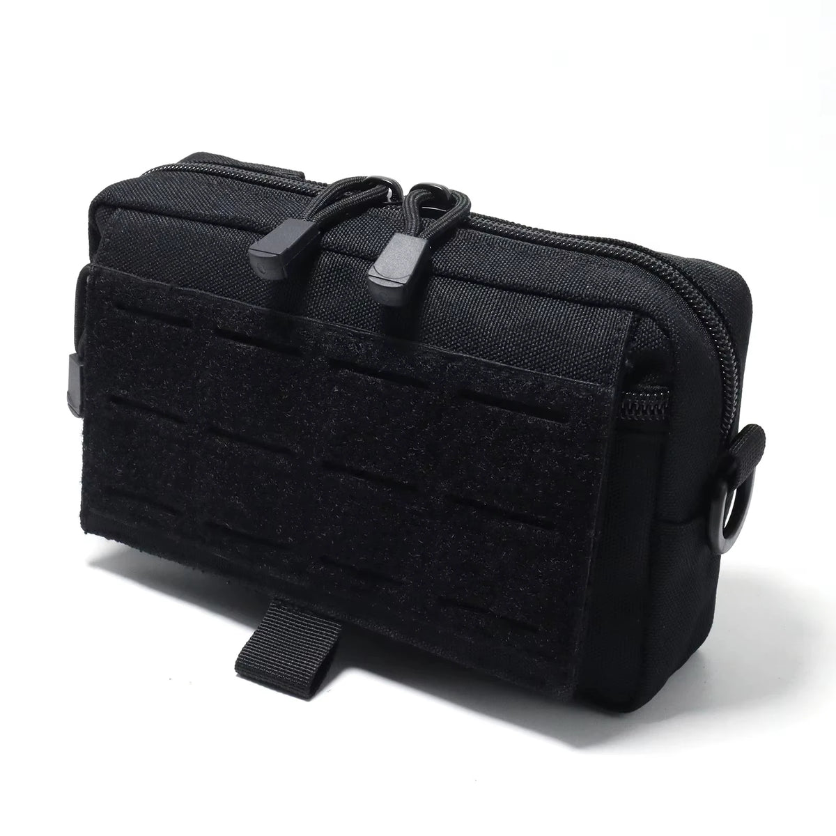Compact Outdoor EDC Molle Tactical Pouch Utility Waist Belt Bag Medical Tools Hunting Accessories Pack
