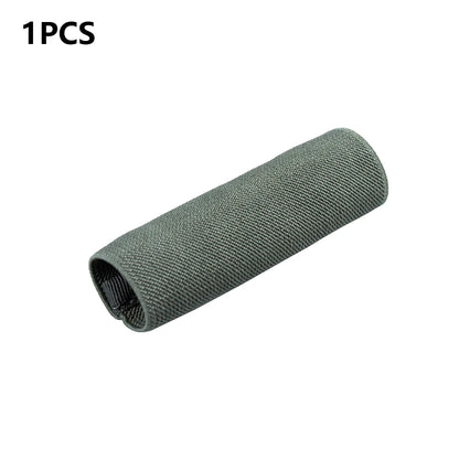 Belt Sleeve Elastic Loop EDC Belt Organizer Concealed Tool Holder Flashlight Holder Tactical Hunting Accessories