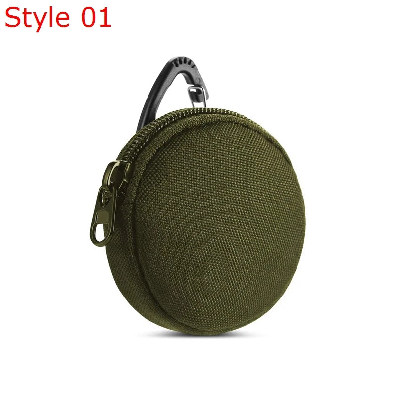 OPHIDIAN Hunting Bag Molle Bag Gear Waist Bag Men Phone Bag Camping Hunting Accessories Belt Waist Bag EDC Bag