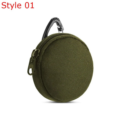 OPHIDIAN Hunting Bag Molle Bag Gear Waist Bag Men Phone Bag Camping Hunting Accessories Belt Waist Bag EDC Bag