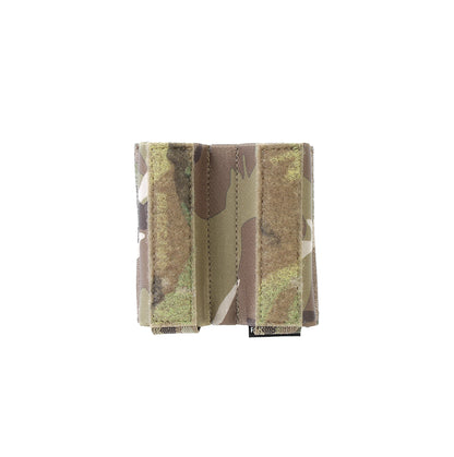PEW TACTICAL Turnover- Double Pistol AIRSOFT 9MM MAG Glock MI17