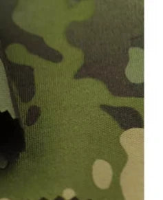 500D Nylon Waterproof Multifunctional Diagonal Cross Bag
