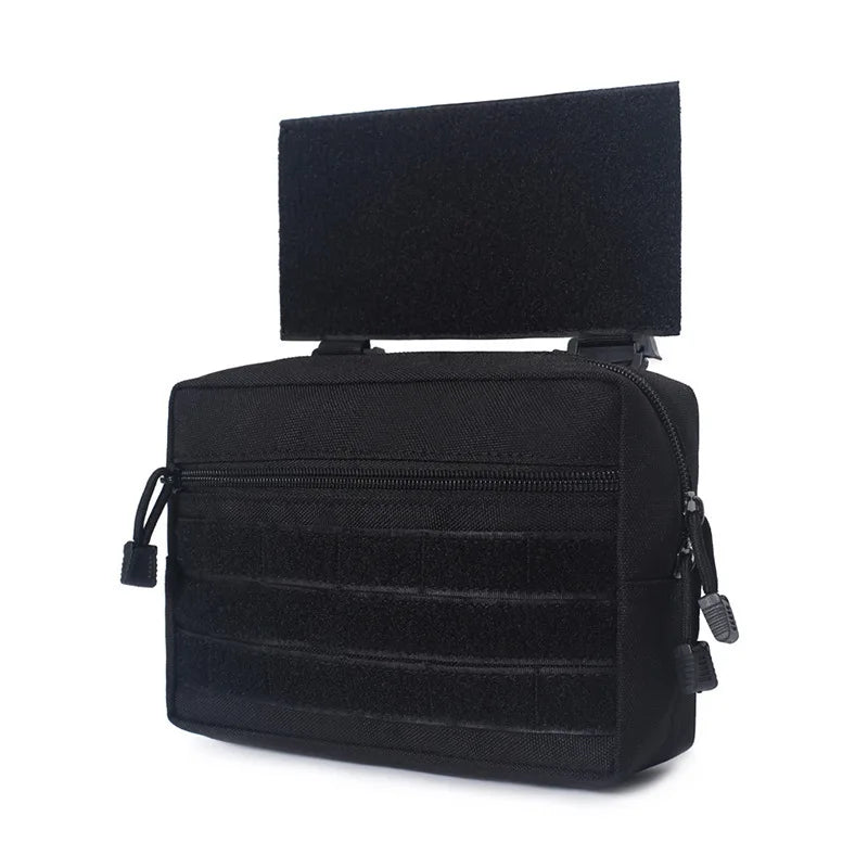 Hunting TCM Chest Rig Tactical Vest Magazine Pouch Holster Molle System Waist Vest Shooting Training Men Uniform Vest