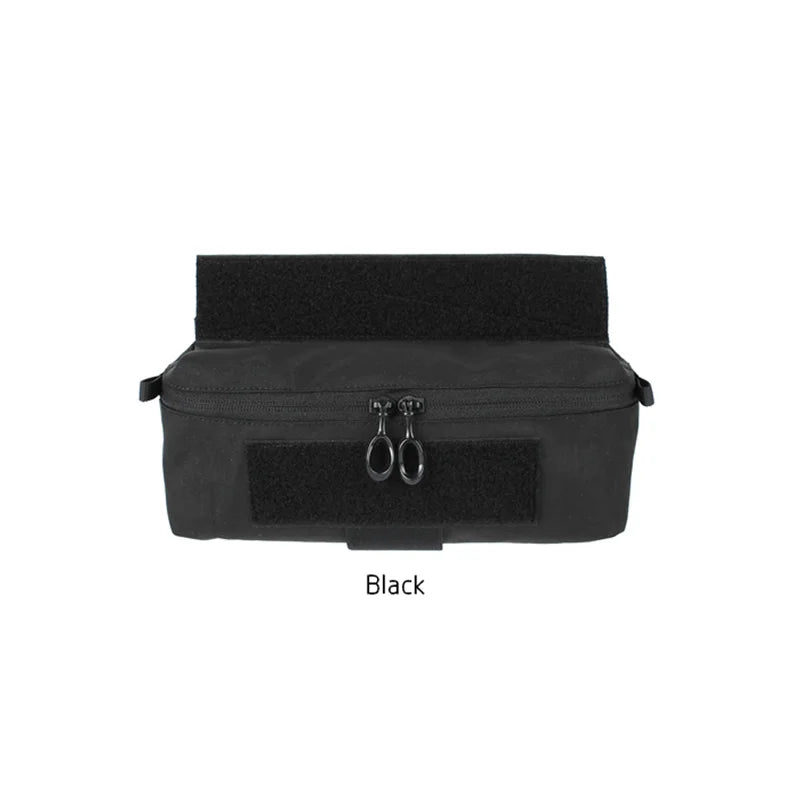 Pew Tactical FERRO STYLE The Mini Dangler FERRO DOPE FCPC V5 AIRSOFT Tactical Lower Hanging Pouch UA20
