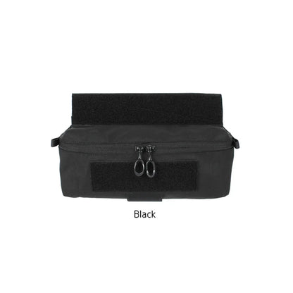 Pew Tactical FERRO STYLE The Mini Dangler FERRO DOPE FCPC V5 AIRSOFT Tactical Lower Hanging Pouch UA20
