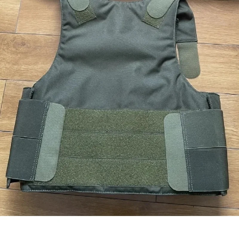 Outdoors  Combat Chest Armor PACA Vest Outdoor Hunting Protection Lightweight And Quick SVS Vest