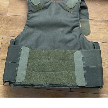 Outdoors  Combat Chest Armor PACA Vest Outdoor Hunting Protection Lightweight And Quick SVS Vest