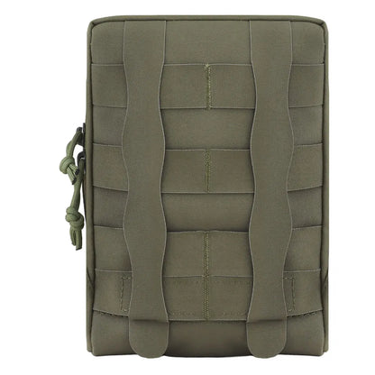 OPHIDIAN Hunting Lightweight Multifunctional Storage Bag Camping Bag Molle System Accessories Hiking Travel Outdoor Equipment