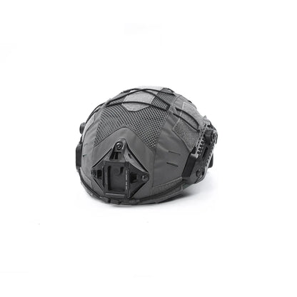 Dmgear Mtek Helmet Cover Mesh Tactical Helmet Protective Gear Hunting Equipment Airsoft Hunt Accessory Outdoor WarGame Sports