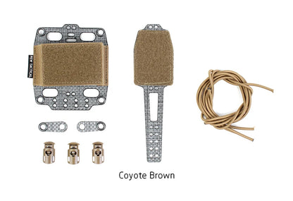 PEW TACTICAL PVS31 Battery Retention System AIRSOFT UA51