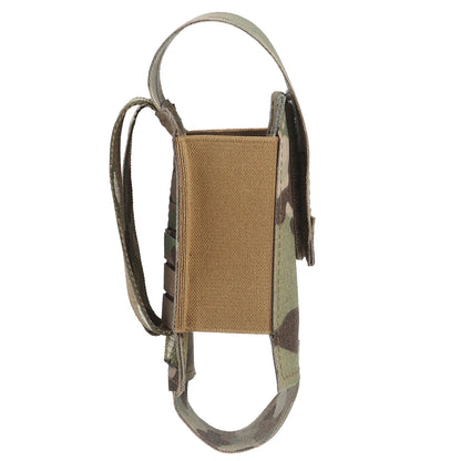 Airsoft Smoke Gear Pouch M18 Model Grenade Pouch Molle Ammo Storage Bag Outdoor Hunting Vest Plate Carrier Tactical Belt Pack