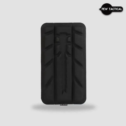 PEW TACTICAL HSP STYLE FLATPACK BACKPAD BACKPACK