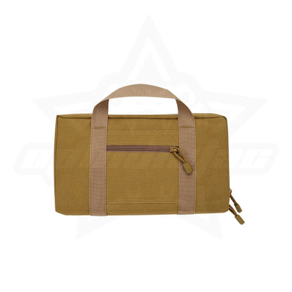 OPHIDIAN Gun Carrying Bag for  17  M9 Universal Concealed Pistol Storage Bag Magazine Pouch Hunting Accessories