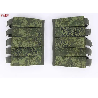 Tactical Vest 6sh117 Combat Equipment MOLLE Bag