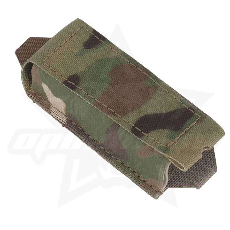 OPHIDIAN Hunting G-Holster Pistol Magazine Bag Molle Shooting System Accessories Flashlight Waist Bag Outdoor Equipment