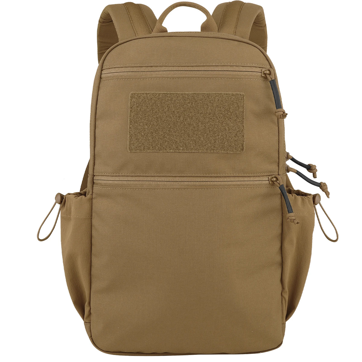 KRYDEX 14L Daypack Outdoor EDC Backpack Tactical Range Pack Travel Hiking Sport Hunting Lightweight Waterproof Backpack Bag