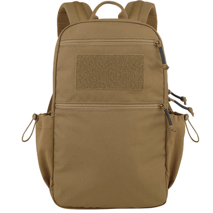 KRYDEX 14L Daypack Outdoor EDC Backpack Tactical Range Pack Travel Hiking Sport Hunting Lightweight Waterproof Backpack Bag