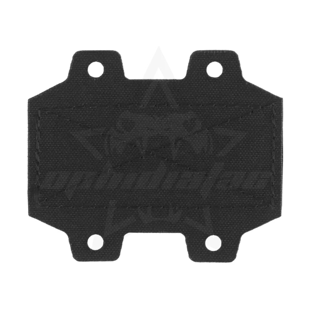 OPHIDIAN MHA Lightweight Hook and Loop Belt Holster Adapter Bridge Hunting Modular Holster Adapter Mounting Panel
