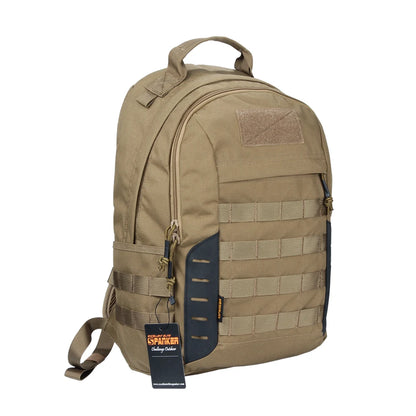 EXCELLENT ELITE SPANKER Tactical Backpack Outdoor   Molle Sport Bag for Trekking Fishing Hunting Backpack
