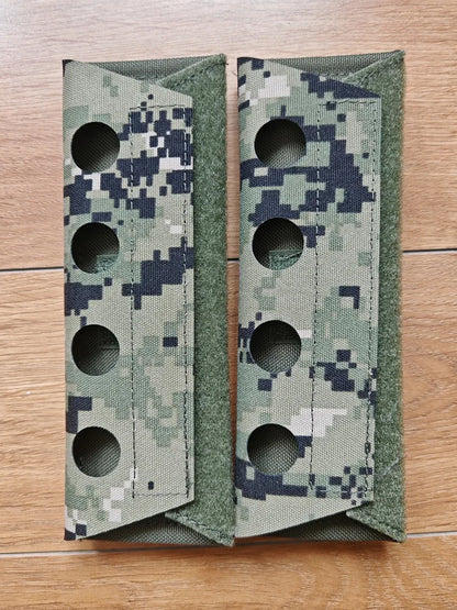 Outdoor  FCPC FCSK Shoulder Pads