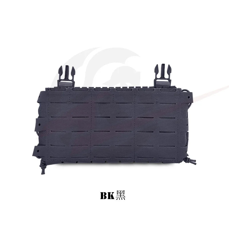 SC Style ARC V3 Tactical Chest Hanging Main Front Panel