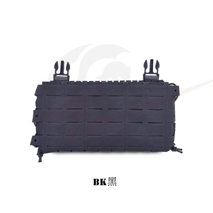 SC Style ARC V3 Tactical Chest Hanging Main Front Panel