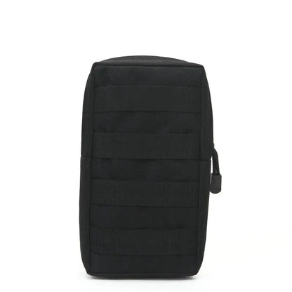 Outdoor Molle EDC Pouch Waterproof Nylon Multi-Purpose Pack Tactical Universal Hunting Camping Bag MOLLE Accessories Pocket