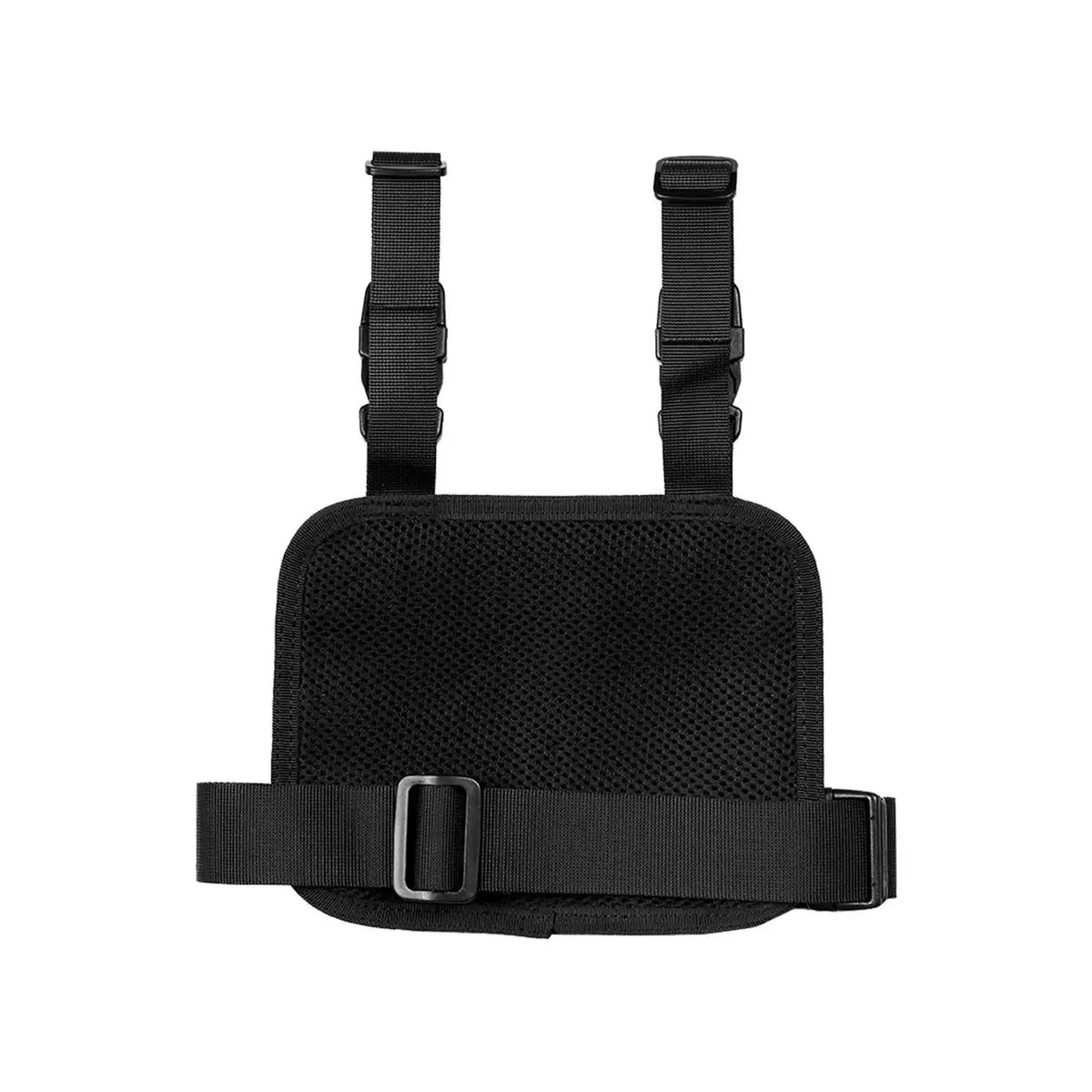 Tactical Drop Leg Platform MOLLE Adjustable Drop Leg Panel Thigh MOLLE Rig with Adjustable Belt & Thigh Straps