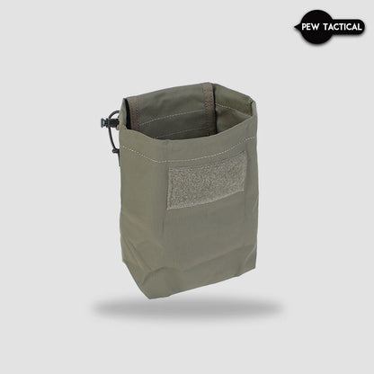 Pew Tactical Medium Dump Pouch  Airsoft PH11