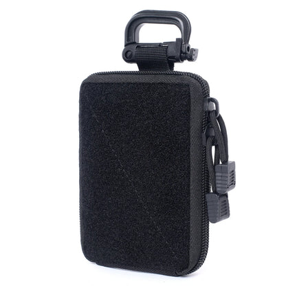 Multifunctional for EDC Tool Accessories Bags Outdoor Camp Hunting for Molle Waist Pouch Camping Portable Outdoor Elements