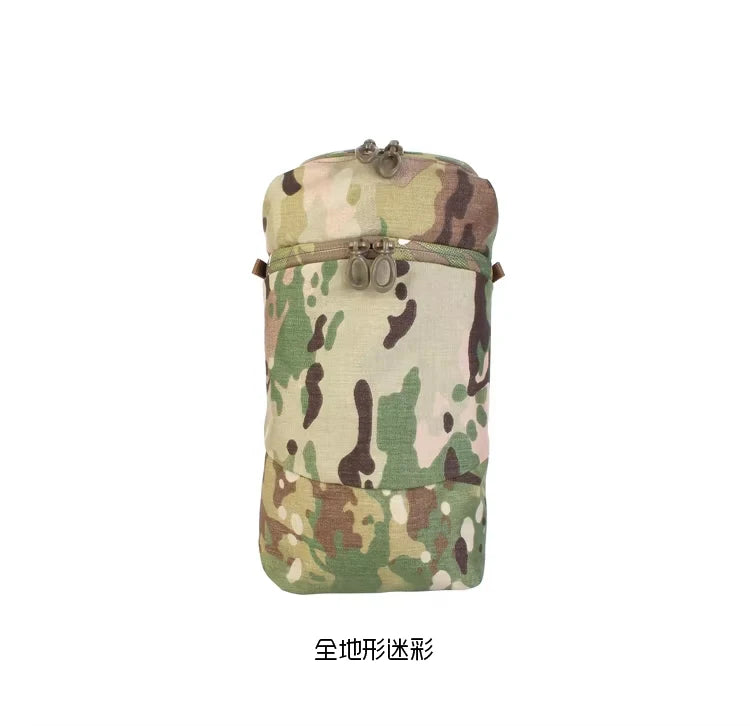 PEW TACTICAL General Purpose Pocket - 12x5 Airsoft PH82