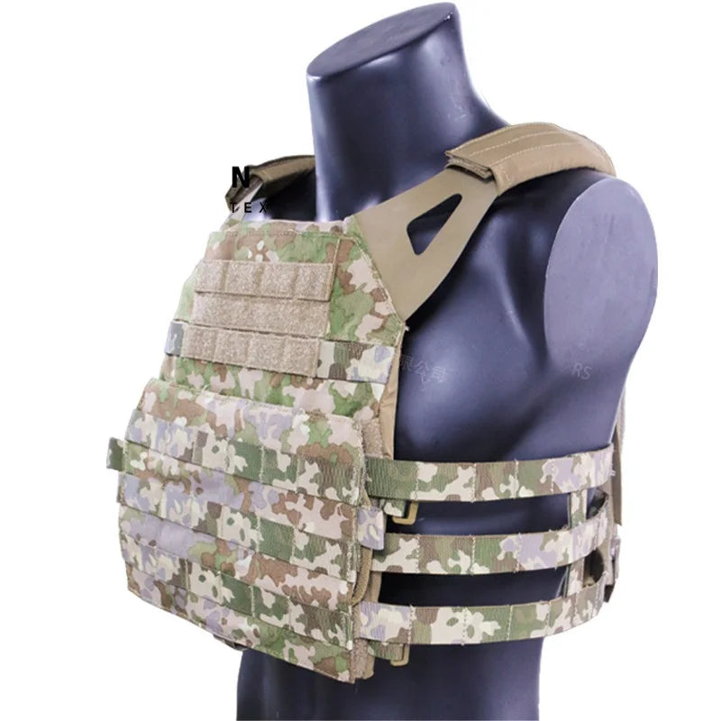TAZ16/MM14  JPC2.0 Outdoor Removable Sports  Vest