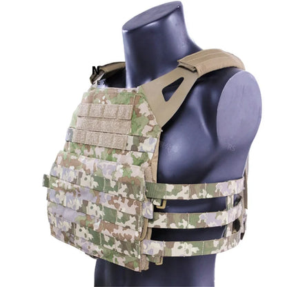 TAZ16/MM14  JPC2.0 Outdoor Removable Sports  Vest
