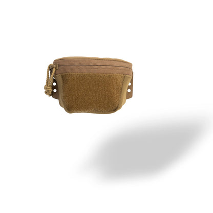 MILITECH Combat Helmet Pouch
