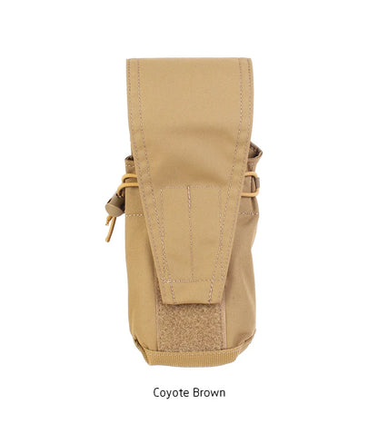 PEW TACTICAL 152/BOTTLE POUCH MOLLE 7.62 MAG POUCH  PH95