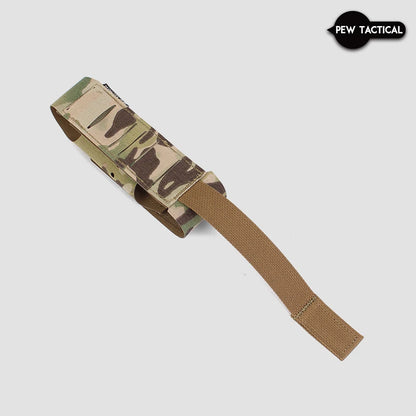 PEW TACTICAL SS STYLE TKO Pouch molle Tourniquet Kestrel Pouch airsoft PH78