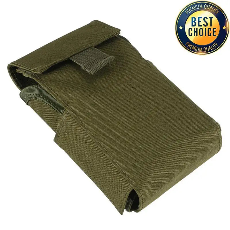 Tactical 25 Round 12 Gauge Magazine Pouch Ammo Shell Pouch Waist Airsoft Gun Bullet Holder Rifle Cartridge Hunting Accessories